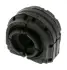 Подушка стабілізатора задн Лів/Прав (15мм) AUDI A3, TT SEAT LEON SKODA OCTAVIA II, SUPERB II, YETI VW BEETLE, EOS, GOLF PLUS, GOLF PLUS V, GOLF V, GOLF VI, JETTA III, JETTA IV 1.2-Electric 05.03- MOOG VO-SB-13843 (фото 1)