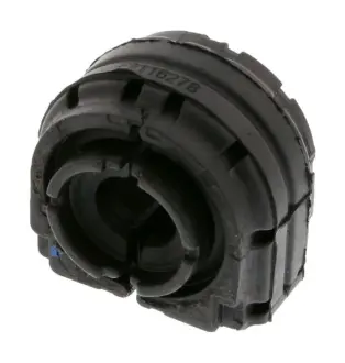 Подушка стабілізатора задн Лів/Прав (15мм) AUDI A3, TT SEAT LEON SKODA OCTAVIA II, SUPERB II, YETI VW BEETLE, EOS, GOLF PLUS, GOLF PLUS V, GOLF V, GOLF VI, JETTA III, JETTA IV 1.2-Electric 05.03- MOOG VO-SB-13843