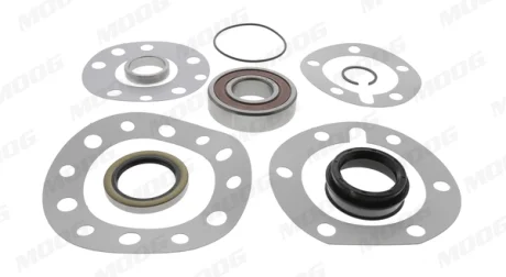 Підшипник маточини MOOG VO-WB-11082