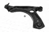 Важіль підвіски передній Лів нижн передн AUDI A1 SEAT IBIZA IV, IBIZA IV SC, IBIZA IV ST, IBIZA IV/HATCHBACK SKODA FABIA II, ROOMSTER 1.0-2.0D 02.07-10.18 MOOG VO-WP-16809 (фото 1)
