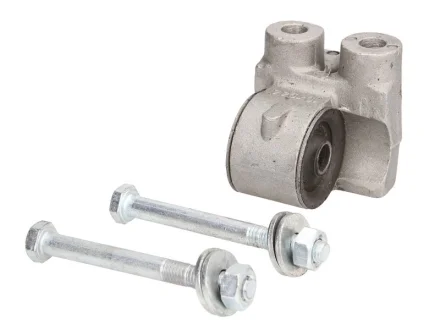 Сайлентблок заднього важеля VOLVO 850, C70 I, S70, V70 I 2.0-2.5D 06.91-10.05 Moog VVSB7235