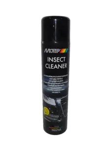 Очищувач від слідів комах Insect Cleaner 600мл MOTIP 000705