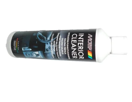 500мл Interior Cleaner очищувач пластика салону MOTIP 000755BS
