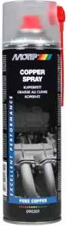 Змазка MOTIP 090301