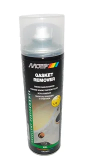 Мл Gasket remover засіб для видалення залишків прокладок і герметика MOTIP 090403BS