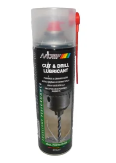 Мл Cut drill lubricant масло для запобігання перегріву металів MOTIP 090407BS