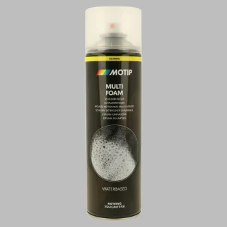 Чистячі засоби 0,5л MOTIP 090511