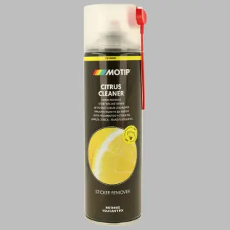 Чистячі засоби MOTIP 090513