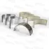 Вкладиші шатунні, комплект (STD) JAGUAR E-PACE, F-PACE, XE, XF II, XF SPORTBRAKE LAND ROVER DISCOVERY SPORT, DISCOVERY V, RANGE ROVER EVOQUE, RANGE ROVER VELAR 2.0D 12.14- MOTIVE B705910 (фото 1)