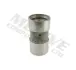 Штовхач клапана гідравлічний SEAT AROSA SKODA FABIA I, FABIA I PRAKTIK, OCTAVIA I VW LUPO I 1.0/1.4 10.98-05.03 (21мм) MOTIVE HL222 (фото 1)