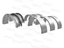 Вкладиш колінвалу, комплект CITROEN C5 III, C6 JAGUAR F-PACE, XF I, XF II, XF SPORTBRAKE, XJ DISCOVERY III, DISCOVERY IV, DISCOVERY V, RANGE IV 2.7D/3.0D/3.0DH 07.04 MOTIVE M536910 (фото 2)