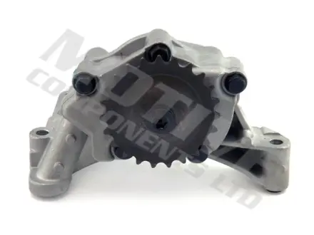 Масляний насос AUDI A3, A4 B7, A4 B8, A5, A6 C6, Q5, TT SEAT ALHAMBRA, ALTEA, ALTEA XL, LEON, TOLEDO III SKODA OCTAVIA II, SUPERB I, SUPERB II VW CADDY III, CADDY III/MINIVAN 2.0D 02.03-07.18 MOTIVE OP488