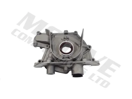 Насос оливи Opel Insignia A/Zafira 2.0D 08- MOTIVE OP8166