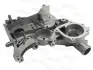 Масляний насос CHEVROLET CRUZE, ORLANDO, TRAX OPEL ASTRA J, ASTRA J GTC, CORSA D, CORSA E, INSIGNIA A, MOKKA / MOKKA X, SIGNUM, VECTRA C, VECTRA C GTS, ZAFIRA B 1.6-1.8LPG 07.05- MOTIVE OP8168 (фото 2)