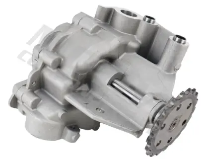 Масляний насос NISSAN NV400 OPEL MOVANO B RENAULT MASTER III 2.3D 02.10- MOTIVE OP8337