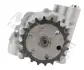Масляний насос NISSAN NV400 OPEL MOVANO B RENAULT MASTER III 2.3D 02.10- MOTIVE OP8337 (фото 9)