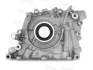 Масляний насос FORD C-MAX II, FIESTA VI, FOCUS III, GALAXY II, GALAXY III, GRAND C-MAX, KUGA II, MONDEO IV, MONDEO V, S-MAX, TOURNEO CONNECT V408 NADWOZIE WIELKO 1.5/1.6 07.10- MOTIVE OP8397 (фото 1)