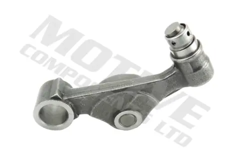 Комплект коромисло + гідрокомпенсатор (довга) AUDI A3, A4 B7, A6 C6 MITSUBISHI LANCER VIII SEAT ALTEA, ALTEA XL, LEON, TOLEDO III SKODA OCTAVIA II, SUPERB II VW GOLF PLUS V, GOLF V 2.0D 02.03- MOTIVE RA63