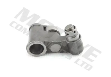 Комплект коромисло + гідрокомпенсатор (коротк.) AUDI A3, A4 B7, A6 C6 MITSUBISHI LANCER VIII SEAT ALTEA, ALTEA XL, LEON, TOLEDO III SKODA OCTAVIA II, SUPERB II VW GOLF PLUS V, GOLF V 2.0D 02.03- MOTIVE RA64