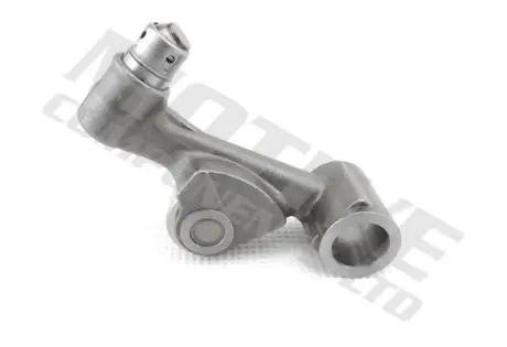 Комплект коромисло + гідрокомпенсатор (довга) AUDI A3, A4 ALLROAD B8, A4 B7, A4 B8, A5, A6 C6, Q5 MITSUBISHI LANCER VIII SEAT ALTEA, ALTEA XL, LEON, TOLEDO III SKODA OCTAVIA II 2.0D 02.03- MOTIVE RA65