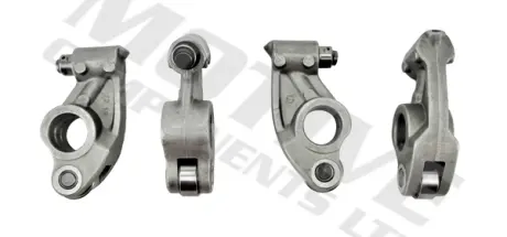 Коромисло NISSAN INTERSTAR, PRIMASTAR OPEL MOVANO A, VIVARO A RENAULT AVANTIME, ESPACE III, ESPACE IV, LAGUNA II, MASTER II, TRAFIC II, VEL SATIS 2.2D/2.5D 07.00- MOTIVE RA87