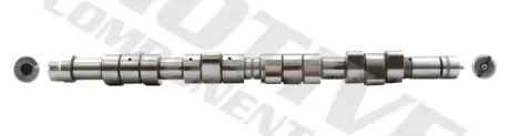 Розподільчий вал RENAULT ESPACE III, LAGUNA I, SAFRANE II 2.2D 03.96-03.01 MOTIVE T1031