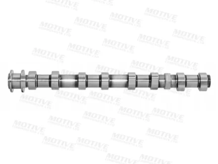 Розподільчий вал (Впускна сторона) OPEL ANTARA A, CASCADA, GRANDLAND / GRANDLAND X, GRANDLAND X, INSIGNIA A, INSIGNIA A COUNTRY, INSIGNIA B, INSIGNIA B COUNTRY 2.0D 10.11- MOTIVE T4439