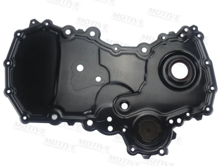 Кришкка ременя ГРМ FORD FOCUS IV, GALAXY II, GALAXY III, GALAXY MK III, KUGA III, MONDEO V, S-MAX, TOURNEO CUSTOM V362, TRANSIT CUSTOM V362, TRANSIT CUSTOM V710 2.0/2.0D/2.0DH 03.10- MOTIVE TCG032