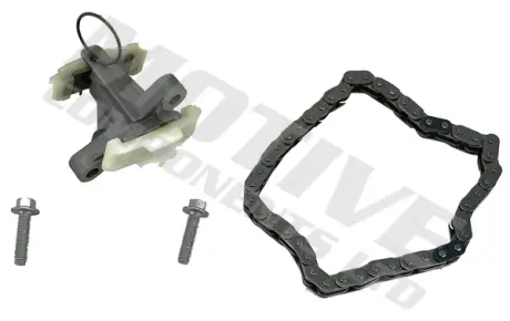 Комплект ГРМ (ланцюг + елементи) CITROEN C5 III, C6 JAGUAR F-PACE, S-TYPE II, XF I, XF II, XF SPORTBRAKE, XJ LAND ROVER DISCOVERY III, DISCOVERY IV, DISCOVERY V, RANGE ROVER IV 2.7D-3.0DH 06.04- MOTIVE TCK211