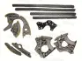 Комплект ГРМ (ланцюг + елементи) AUDI A5, A6 ALLROAD C6, A6 C6, A8 D3, Q7, R8, R8 SPYDER VW TOUAREG 4.2/5.0/5.2 03.06-07.15 MOTIVE TCK329 (фото 2)