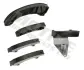 Комплект ГРМ (ланцюг + шестерня) HYUNDAI ACCENT III, ACCENT IV, ELANTRA IV, ELANTRA V, GETZ, I10 I, I20 I, I20 II, I30, I40 I, I40 I CW, IX20, IX35, MATRIX, TUCSON KIA CARENS III 1.1D-1.7D 10.01- MOTIVE TCK45 (фото 3)
