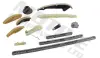 Комплект ГРМ (ланцюг + шестерня) AUDI A3, A4 B8, A5, A6 C7, Q5, TT SEAT ALHAMBRA, ALTEA, ALTEA XL, EXEO, EXEO ST, LEON, TOLEDO III SKODA OCTAVIA II, SUPERB II, YETI VW BEETLE 1.8/2.0 09.04-09.18 MOTIVE TCK88 (фото 1)