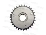 Шків з датчиком фаз ГРМ JAGUAR E-PACE, F-PACE, XE, XF II, XF SPORTBRAKE LAND ROVER DEFENDER, DISCOVERY SPORT, DISCOVERY V, RANGE ROVER EVOQUE, RANGE ROVER SPORT II 2.0D/2.0DH 12.14- MOTIVE VVTG4179 (фото 2)
