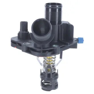 Термостат Citroen C3 17-/Opel Corsa F 1.2 17- (103°C) (з корпусом) MOTORAD 1246-103