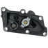 Термостат Renault Clio V 1.0TCe 19- (87°C) Motorad 1247-87K (фото 2)