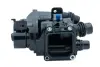 Термостат Citroen C3/C4/Peugeot 208/2008 1.2 THP 13- (+ датчик) MOTORAD 1258-97K (фото 3)