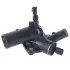 Термостат Renault Clio III 1.2 16V 05-14/Modus 1.2 04- MOTORAD 1282-108K (фото 2)