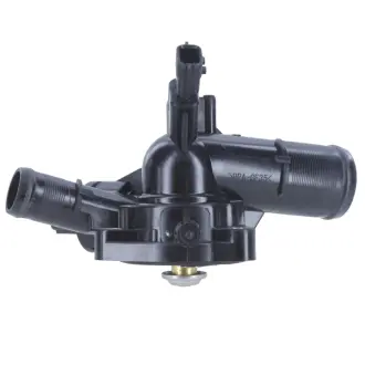 Термостат Renault Clio III 1.2 16V 05-14/Modus 1.2 04- MOTORAD 1282-108K