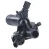 Термостат Renault Clio III 1.2 16V 05-14/Modus 1.2 04- MOTORAD 1282-108K (фото 5)