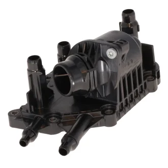 Термостат BMW 5 (G20/G80/G28/G30/f90)/7 (G11/G12) 15- B57 (91°C) (з корпусом) Motorad 1297-91K