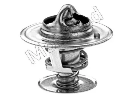 Термостат системи охолодження (91°C) OPEL ASCONA B, ASCONA C, ASTRA F, ASTRA F/KOMBI, ASTRA G, ASTRA G CLASSIC, ASTRA G/KOMBI, KADETT D, KADETT E, KADETT E COMBO, KADETT E/KOMBI 1.6-2.5 08.78-06.08 MOTORAD 234-91JK