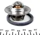 Термостат Citroen Jumper 2.0 94-/Berlingo1.8 97- (82°C) MOTORAD 276-82K (фото 2)