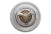 Термостат Renault Master 3.0dCi 04- (71°C) Motorad 281-71 (фото 4)