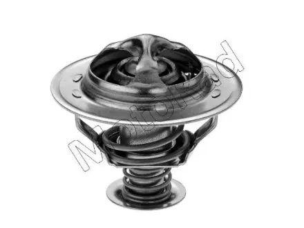 Термостат системи охолодження (88°C) CHEVROLET CRUZE, TRAX OPEL ASTRA G, ASTRA G CLASSIC, ASTRA G/KOMBI, ASTRA H, ASTRA H CLASSIC, ASTRA H GTC, ASTRA H/KOMBI, ASTRA J, ASTRA J GTC 1.7D 02.00- MOTORAD 382-88JK
