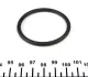 Термостат VW Caddy II-III 1.4-1.6 95-10 (+ корпус) MOTORAD 385-87K (фото 4)