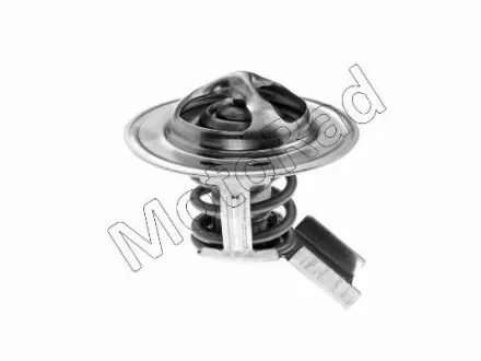 Термостат системи охолодження (77°C) MERCEDES C (W202), VITO (W638) DAEWOO ESPERO ISUZU TROOPER III OPEL ASCONA C, ASTRA F, ASTRA F CLASSIC, ASTRA G, ASTRA H, ASTRA H GTC 1.4-3.5 03.82-02.15 MOTORAD 418-77K