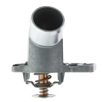 Термостат Porsche Boxster 96-/911 97-/Cayman 2.5-3.8 05- (83°C) (з корпусом) Motorad 460-83