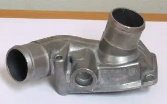 Термостат Opel Astra G 2.0DI/DTI 98-05 (92°) (з корпусом) MOTORAD 472-92K