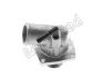 Термостат Opel Astra G/H/Combo/Corsa/Zafira 1.4/1.6 98-15 (92°) MOTORAD 478-92JK (фото 2)