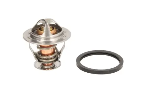 Термостат системи охолодження (82°C) DAIHATSU CHARMANT, CUORE VI, FEROZA, ROCKY HYUNDAI ATOS, GETZ, I10 I KIA OPIRUS, PICANTO I LEXUS IS I NISSAN ALMERA CLASSIC, ALMERA I 1.0-3.5 03.79- MOTORAD 530-82K